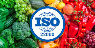 کارگاه آموزشی سیستم مدیریت ایمنی ISO 22000