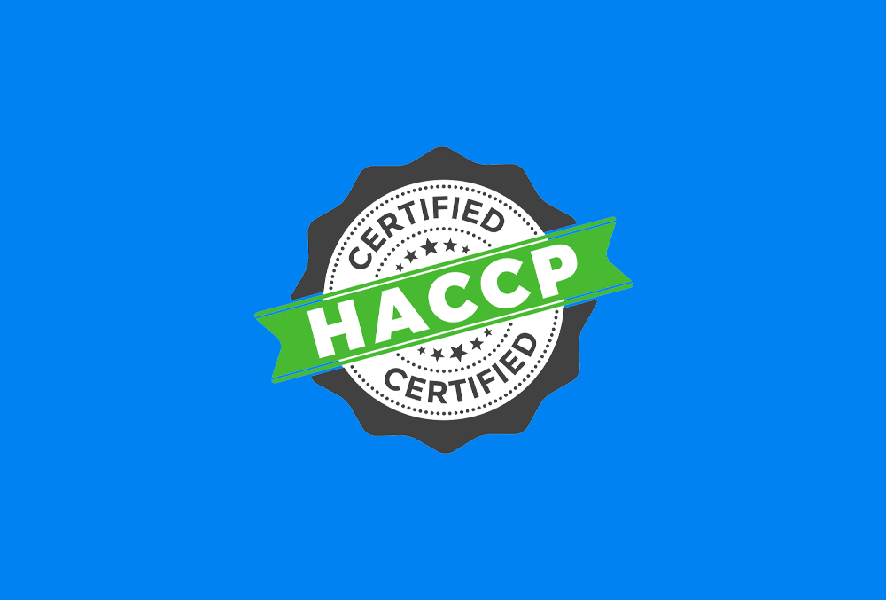 کارگاه آموزشی مجازی مبانی ، تشریح الزامات و ممیزی سیستم تجزیه تحلیل خطر و نقاط کنترل بحرانی (HACCP)