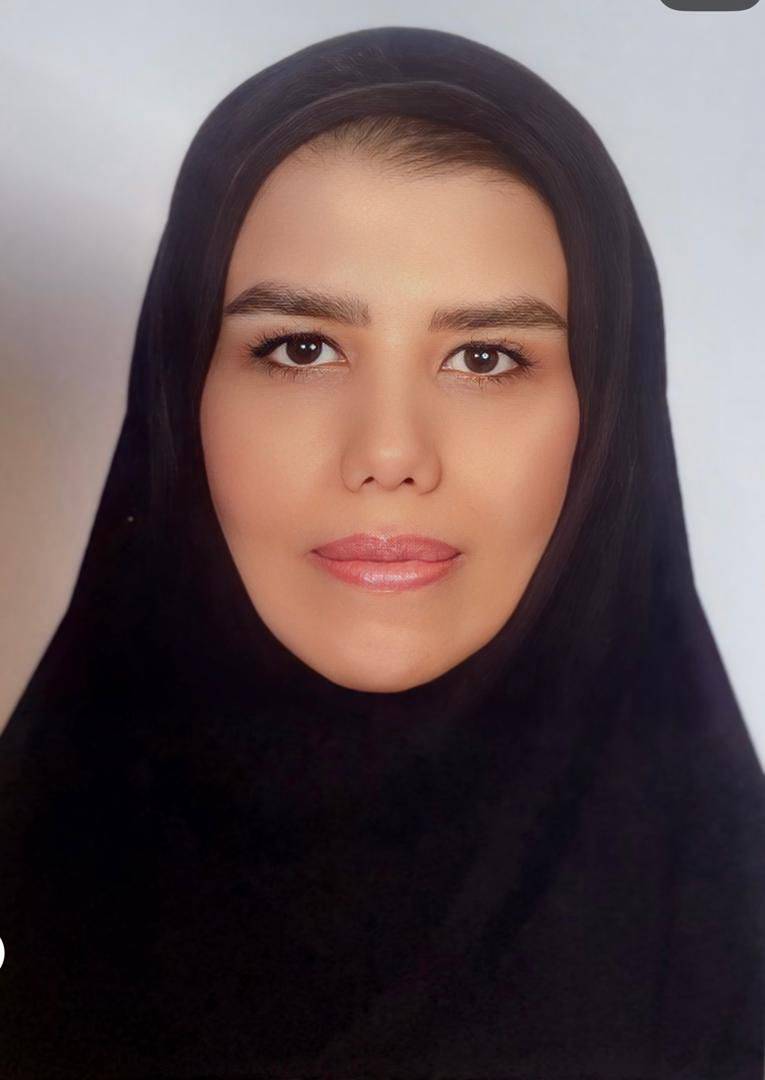 سرکار خانم دکتر فرانک ابناء رودحله