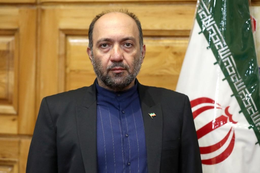 جناب آقای دکتر آراسب دباغ مقدم