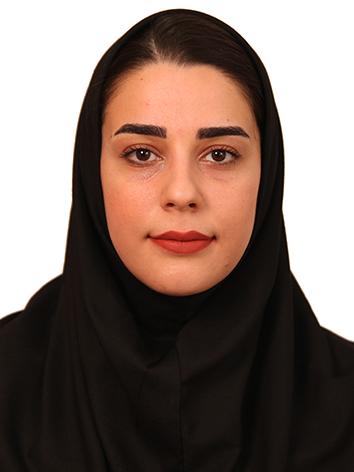 دکتر شیرین صفائیان