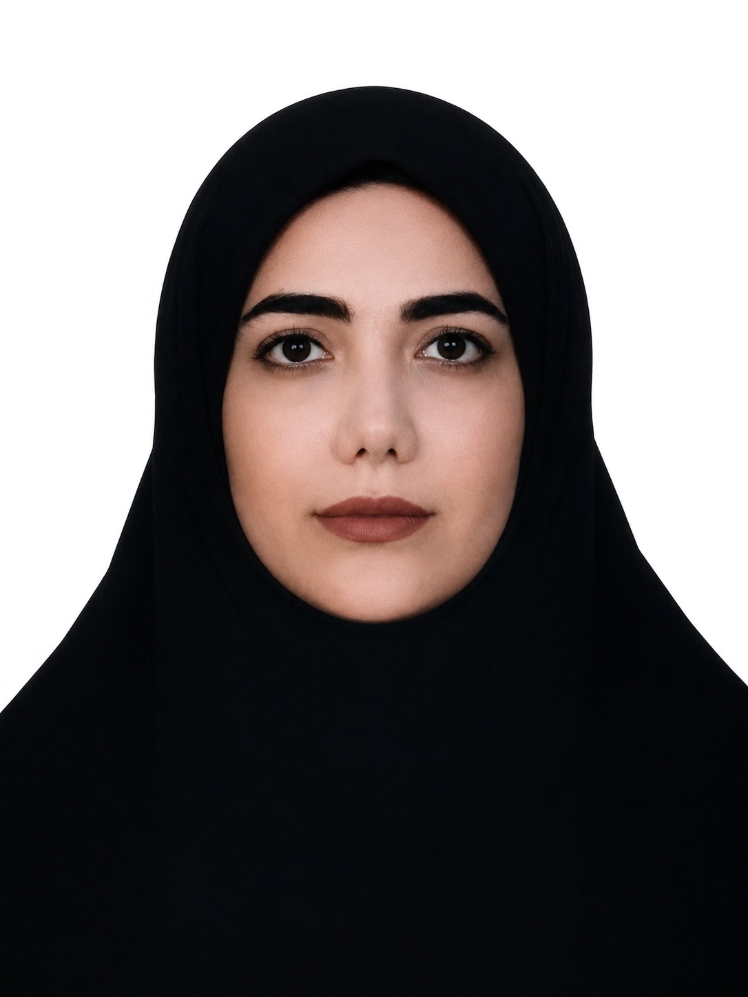 مهندس مریم کاس پور